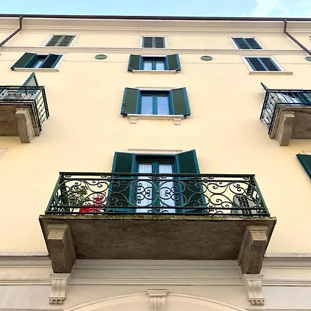 Apartment Casa Bocconi, Navigli, Porta Romana, *