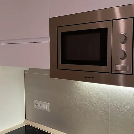 Casa Bocconi, Navigli, Porta Romana, Apartament Mediolan