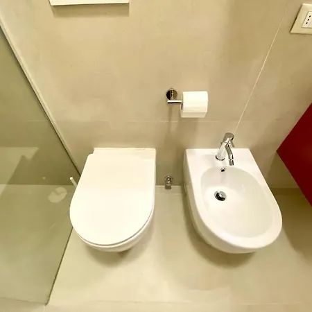 Casa Bocconi, Navigli, Porta Romana, דירה