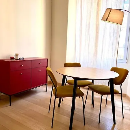 Apartment Casa Bocconi, Navigli, Porta Romana, *