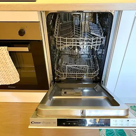 Casa Bocconi, Navigli, Porta Romana, Apartament Mediolan