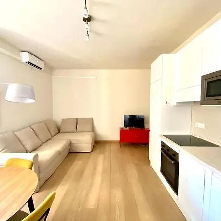 Casa Bocconi, Navigli, Porta Romana, Apartment *