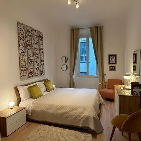 Apartment Casatania Corso *