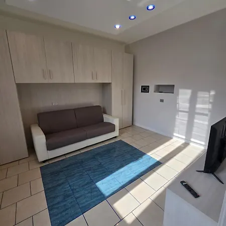 Boiardo House Apartament Mediolan