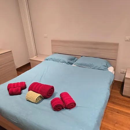 Apartman Boiardo House *