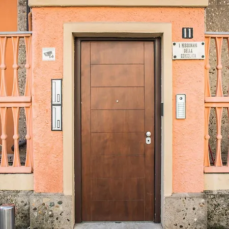 Rrrapido Holy And - Via Sardegna 밀라노