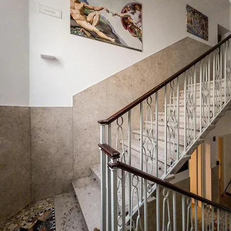 Rrrapido Holy And - Via Sardegna Guest house Milan