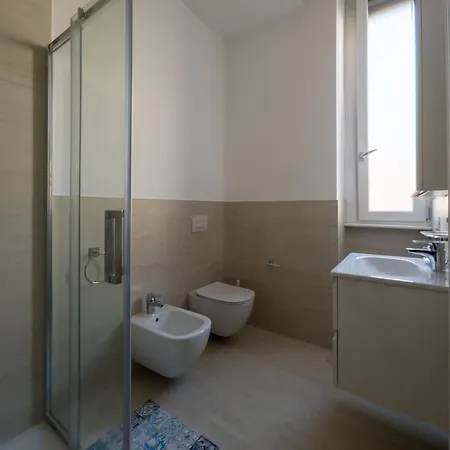 Rrrapido Holy And - Via Sardegna Guest house *
