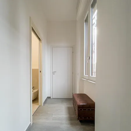 Rrrapido Holy And - Via Sardegna 밀라노