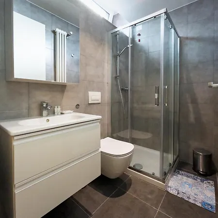 Rrrapido Holy And - Via Sardegna