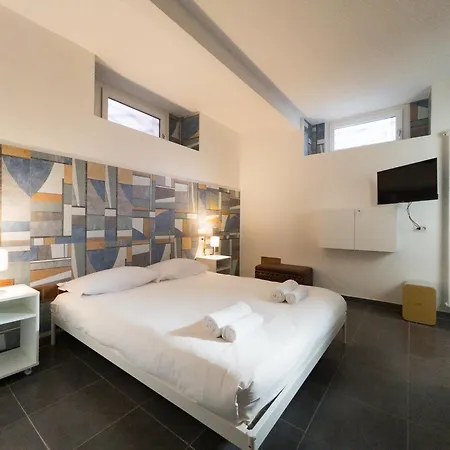 Gasthof Rrrapido Holy And - Via Sardegna