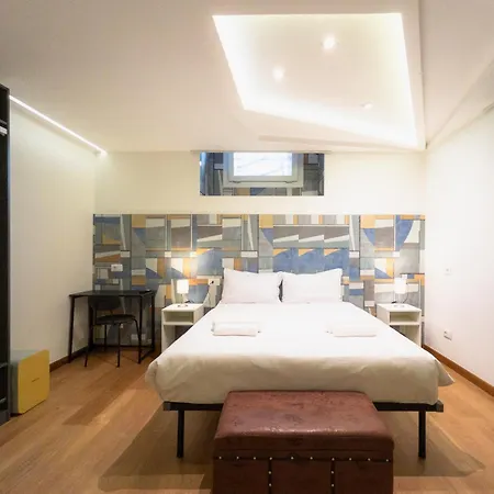 Rrrapido Holy And - Via Sardegna