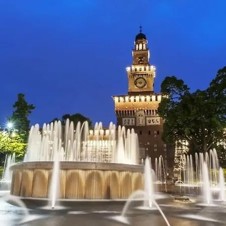 20 Off Garibaldi Eleganza *