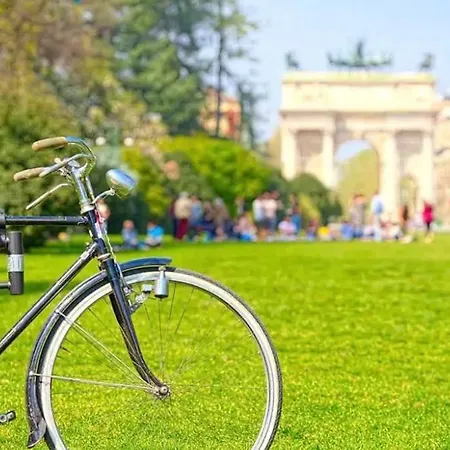 20 Off Garibaldi Eleganza Milano