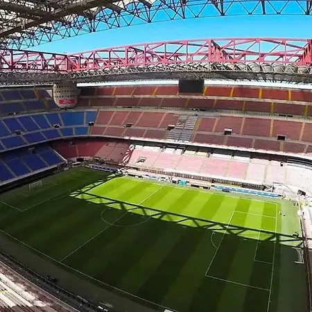 20 Off Garibaldi Eleganza Lejlighed Milano