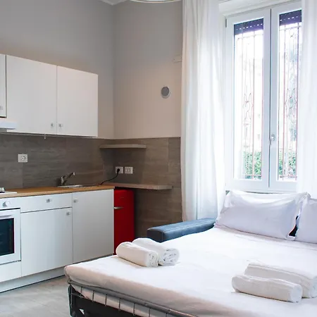 Rrrapido Holy And - Via Sardegna