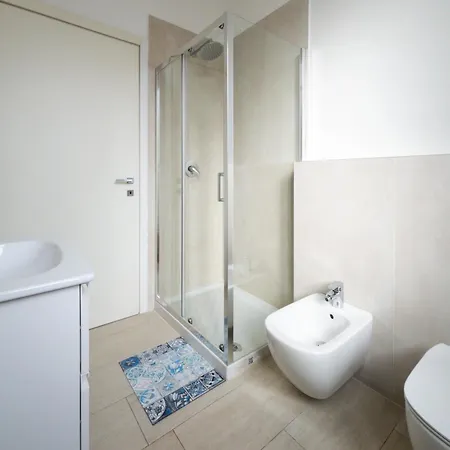 Rrrapido Holy And - Via Sardegna