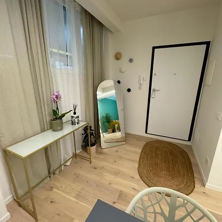 Apartment Urban