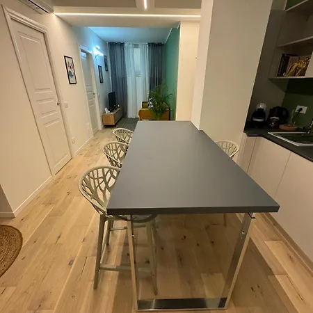 Apartment Urban *