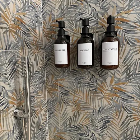 Urban Апартаменты *