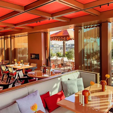 Casa Brera, A Luxury Collection Hotel, 5* Milano