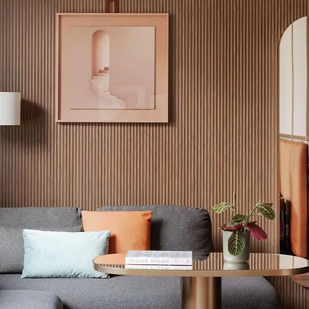 Hotel Casa Brera, A Luxury Collection Hotel,