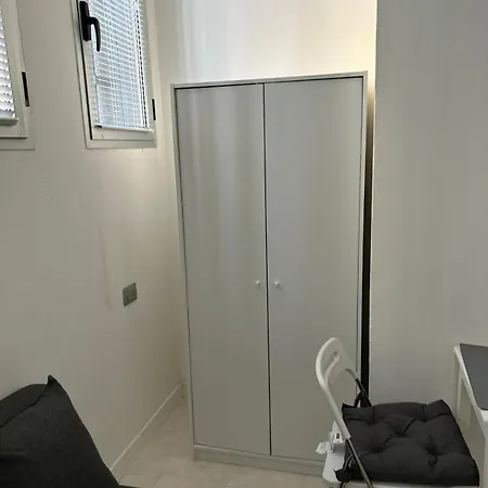 Appartement Elegant Milan