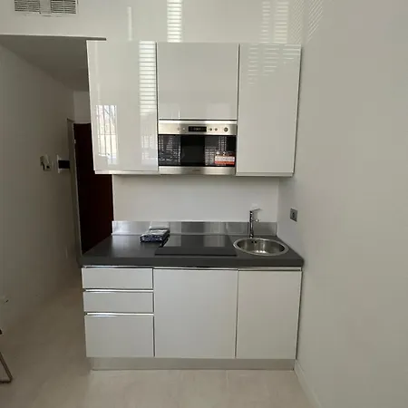 Apartment Elegant