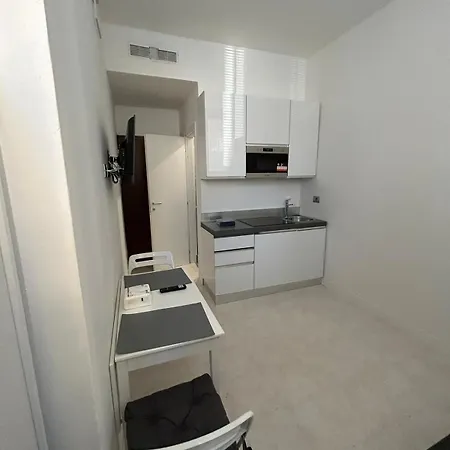 Apartment Elegant *