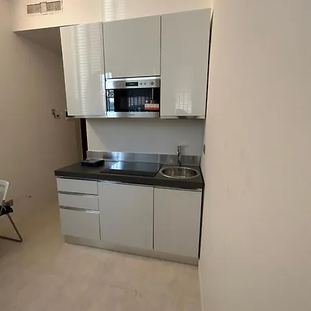 Elegant Milan