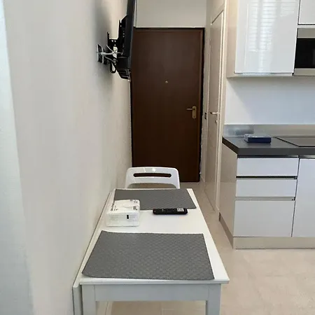 Apartment Elegant Milan