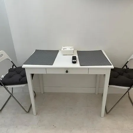 Apartament Elegant *