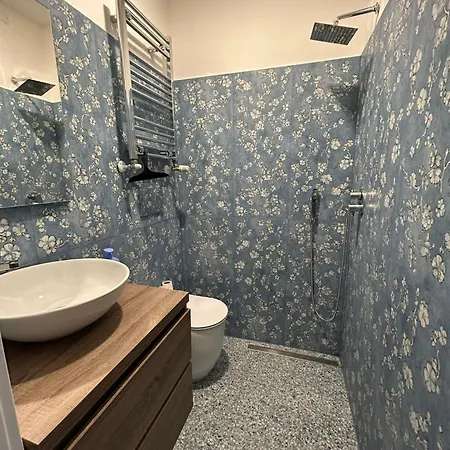 Appartement Elegant Milan