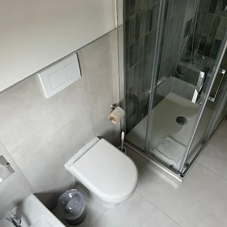 L'arche Comfort & Relax Soft Mint House *