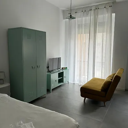 L'arche Comfort & Relax Soft Mint House * Mediolan