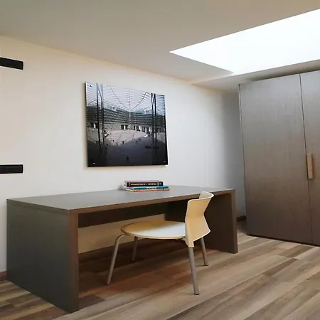 Appartamento Candiani F2 Trilocale 2 Livelli *