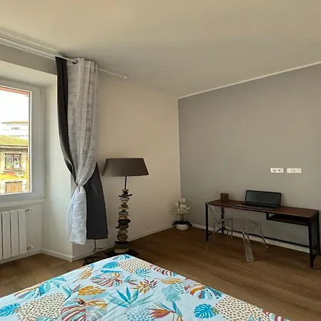 דירה Cosy Near The Center מילאנו