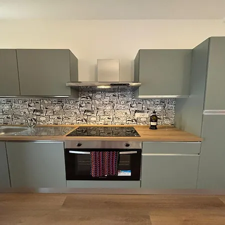 Cosy Near The Center דירה מילאנו