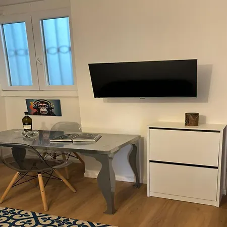דירה Cosy Near The Center *