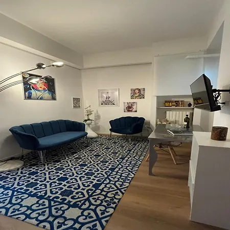 Cosy Near The Center דירה מילאנו