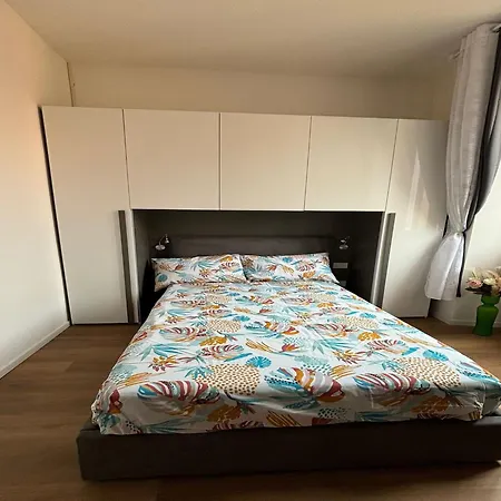 דירה Cosy Near The Center *