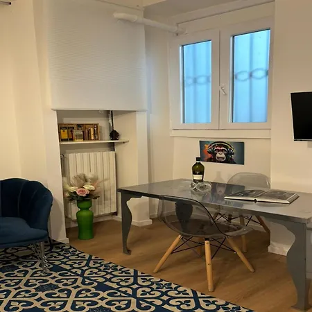 דירה Cosy Near The Center מילאנו