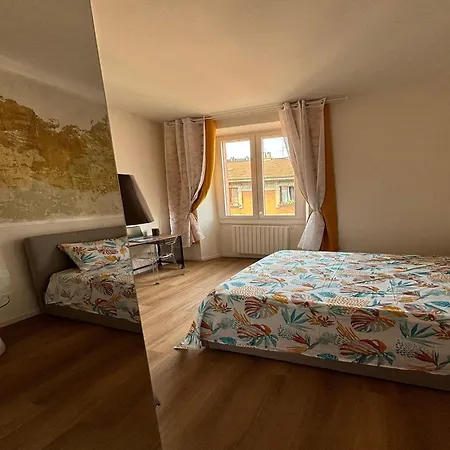 Cosy Near The Center *