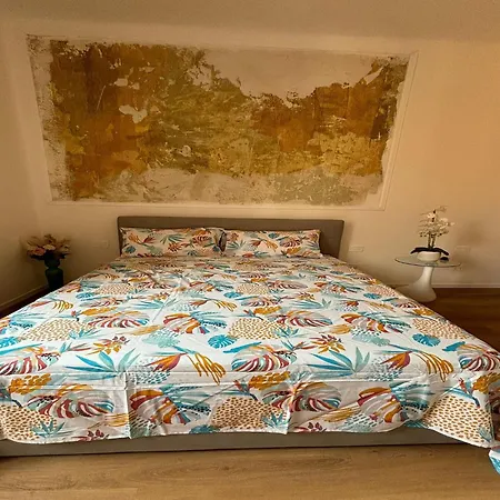 Cosy Near The Center מילאנו