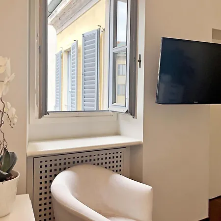 Centro Corso Venezia - Chic & Quiet Apartment In M * Milano