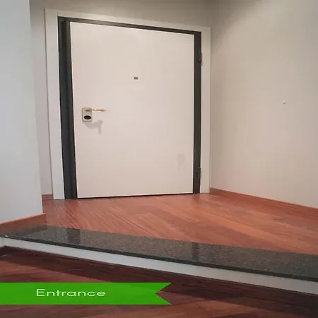 Appartement Centro Corso Venezia - Chic & Quiet Apartment In M