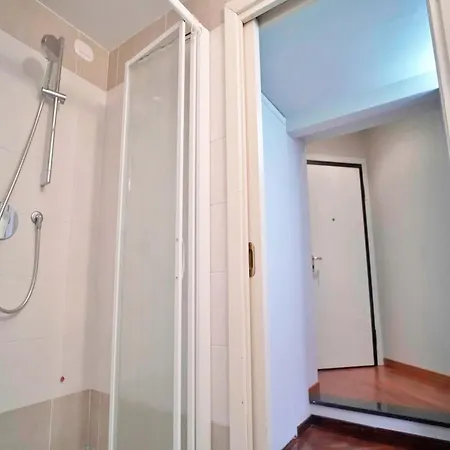 Appartement Centro Corso Venezia - Chic & Quiet Apartment In M Milaan