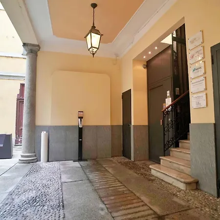 Centro Corso Venezia - Chic & Quiet Apartment In M *