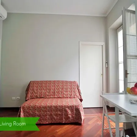 Lejlighed Centro Corso Venezia - Chic & Quiet Apartment In M Milano