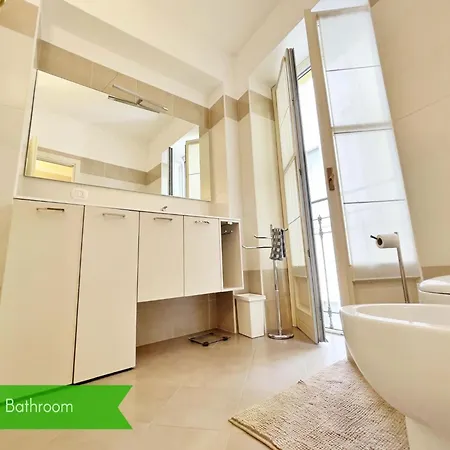Centro Corso Venezia - Chic & Quiet Apartment In M Milano